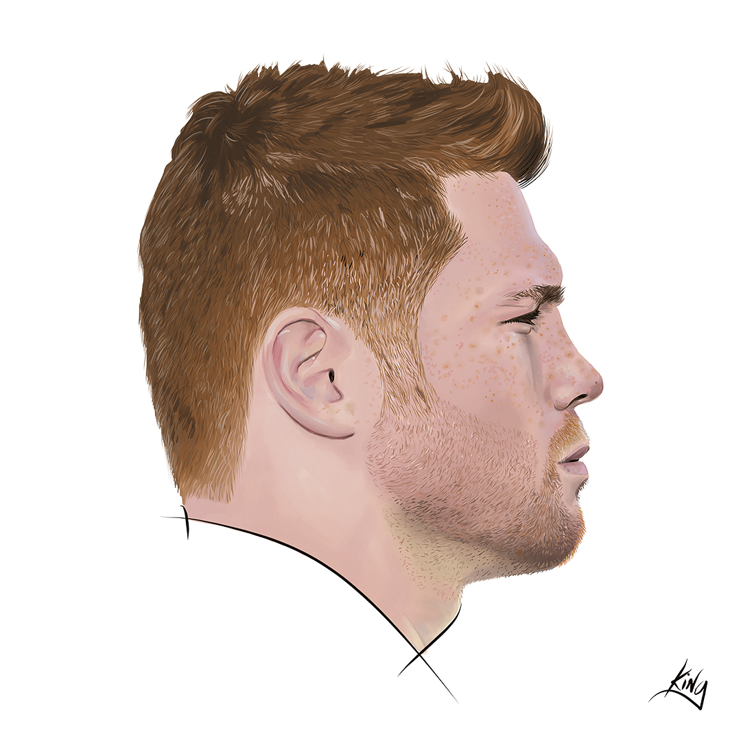 Saul Alvarez