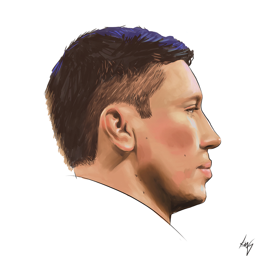 Gennady Golovkin