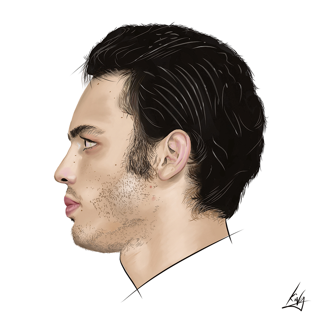 Julio Cesar Chavez Jr.