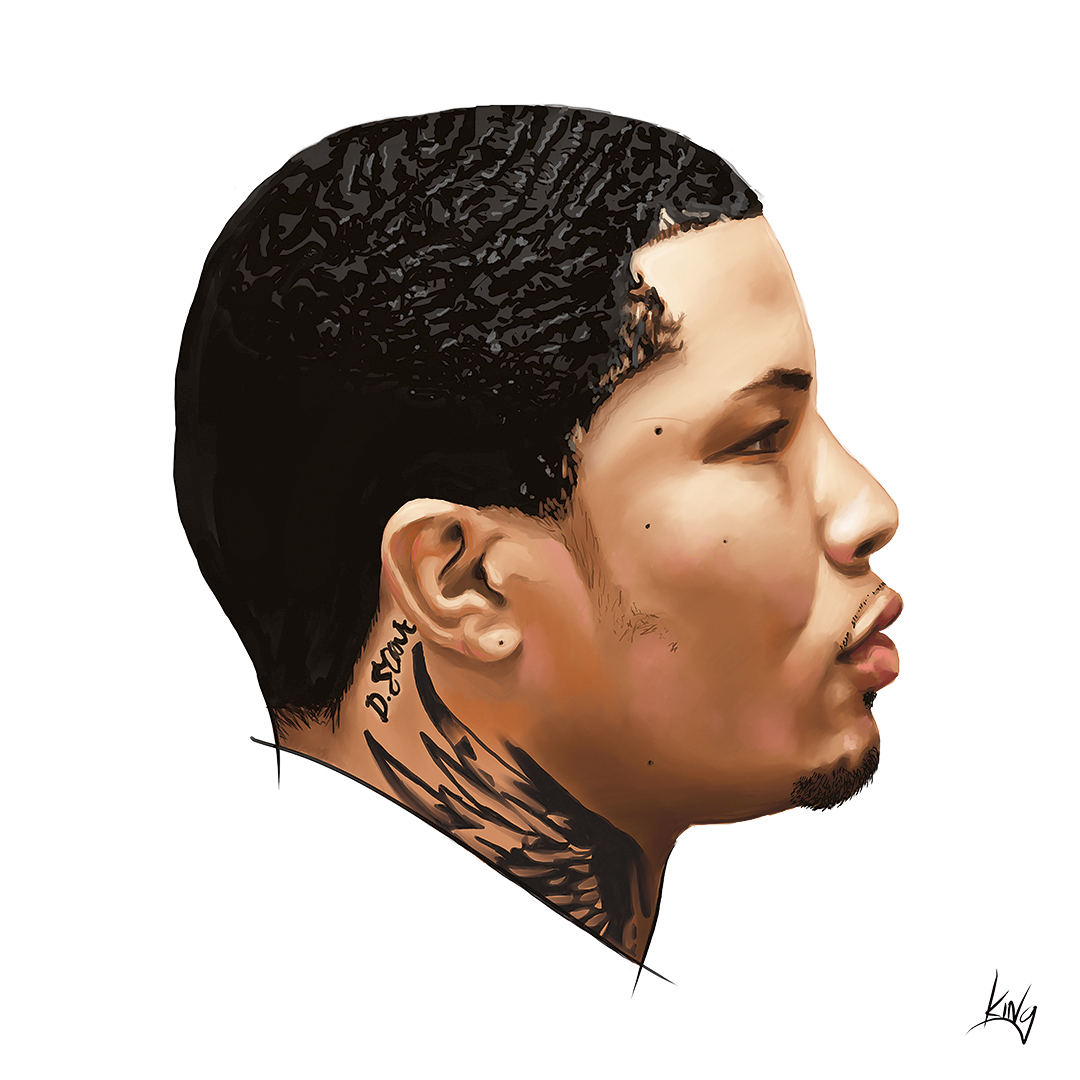 Gervonta Davis