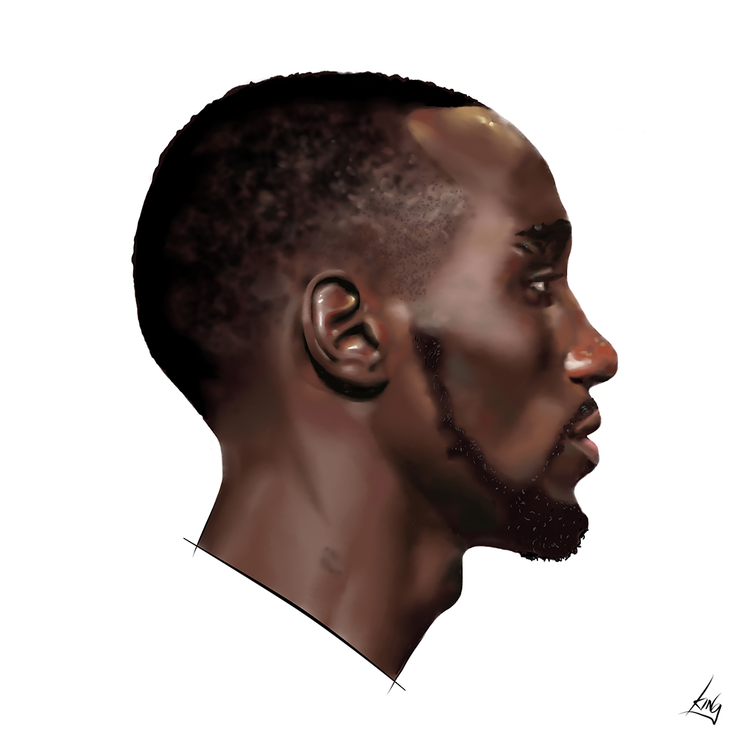 Terence Crawford