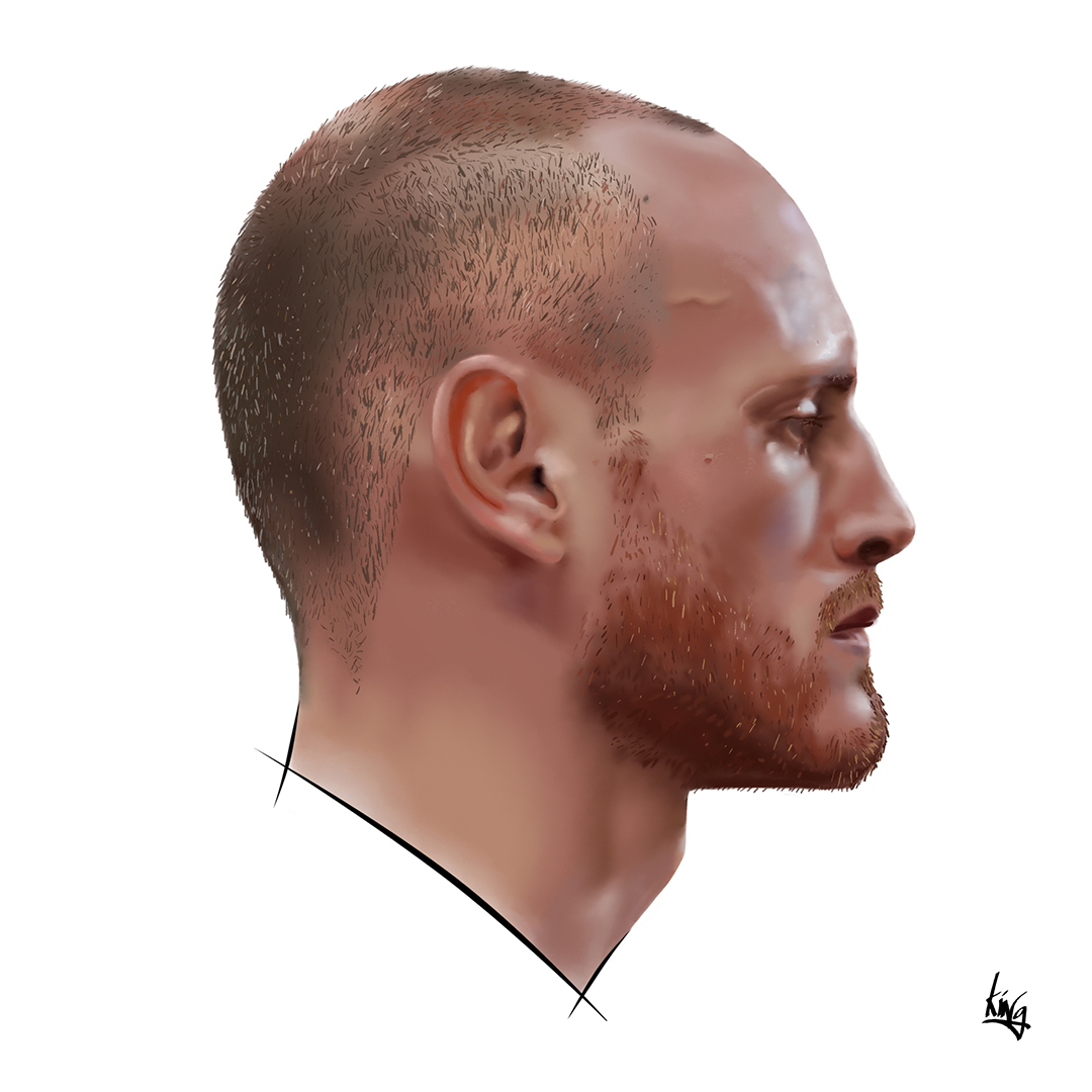 George Groves